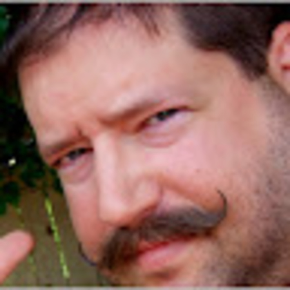 Meet your Posher, Tony